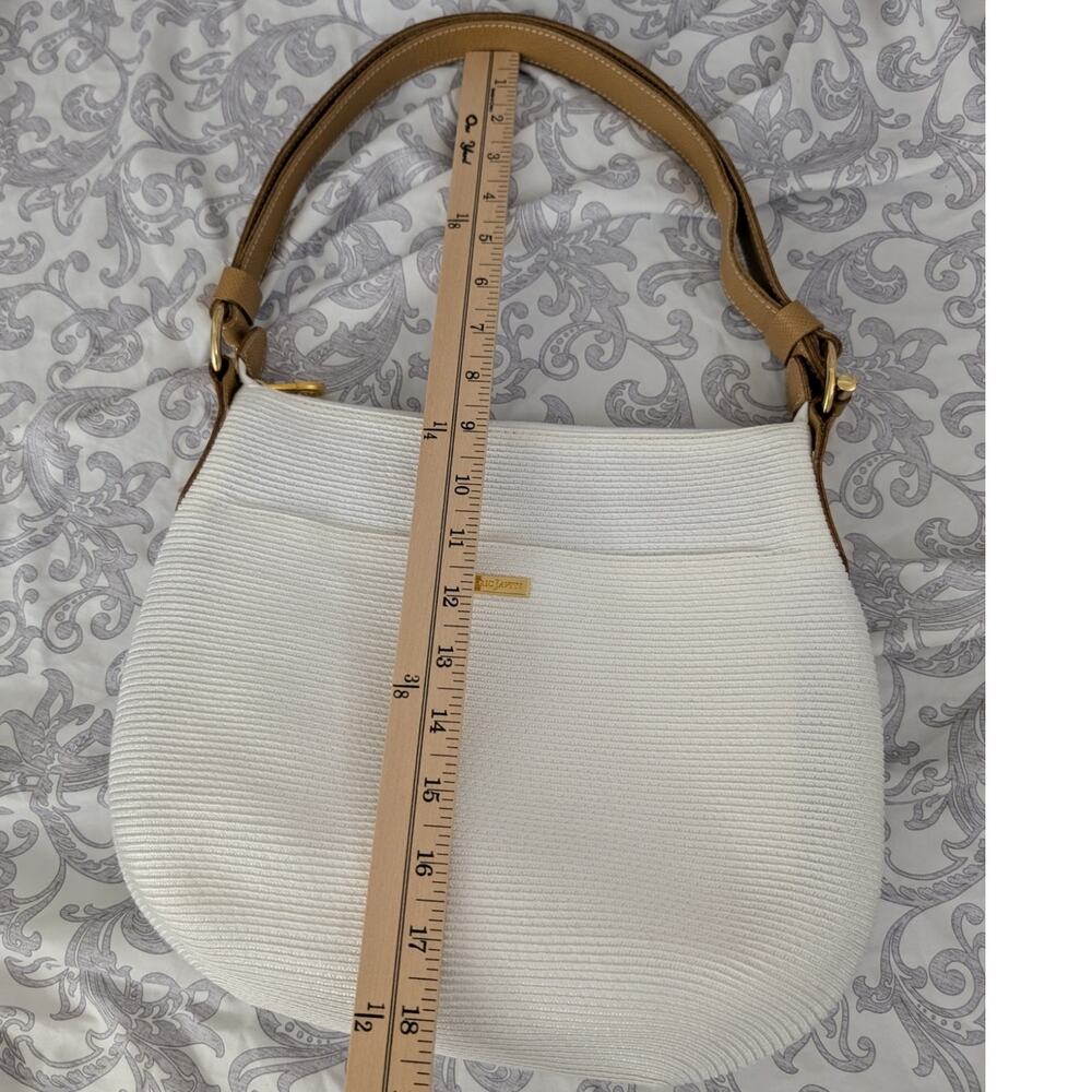 eric javits vintage squishee bag - Picture 4 of 11